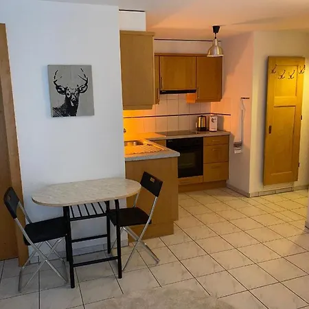 Brunnmatt * ツェルマット