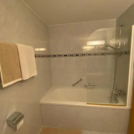 Brunnmatt ツェルマット