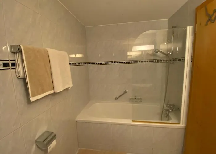 Brunnmatt ツェルマット