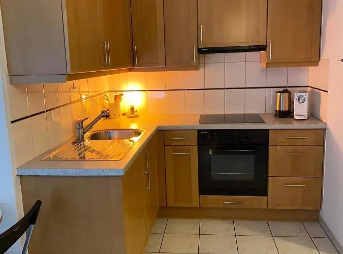 Brunnmatt アパート ツェルマット