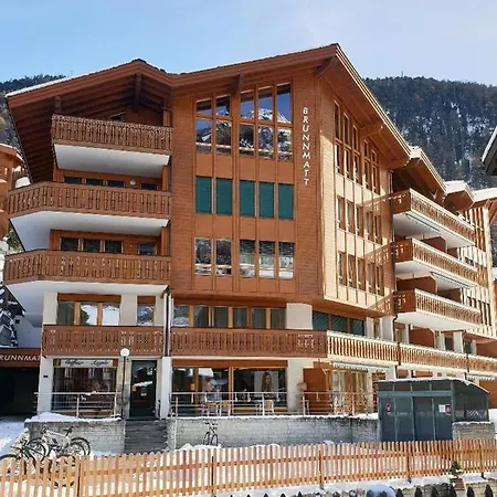 Apartment Brunnmatt Zermatt